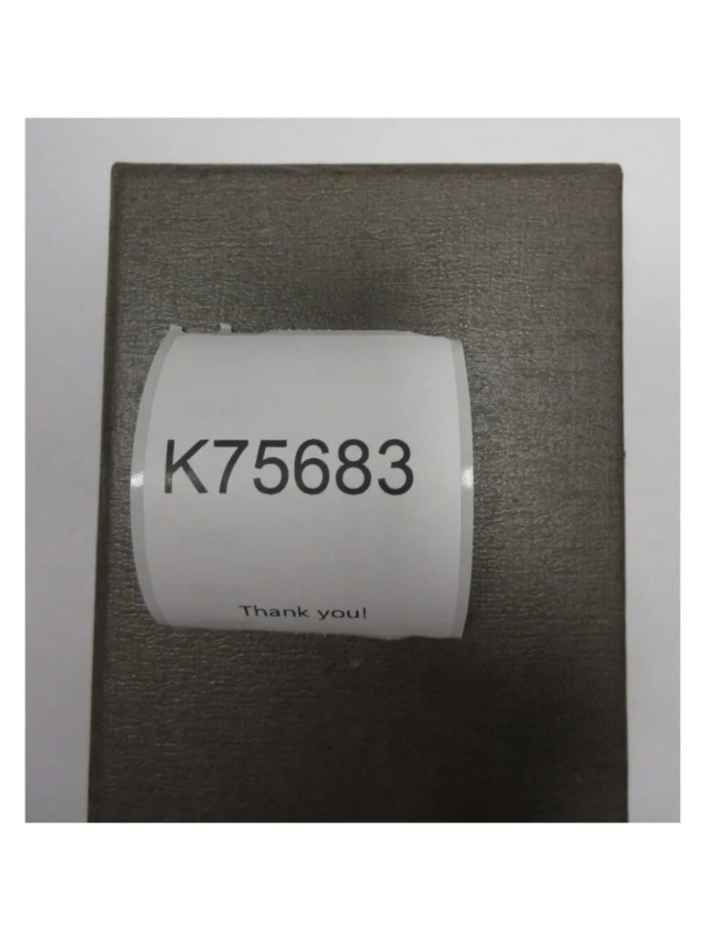 Trafalgar brand size